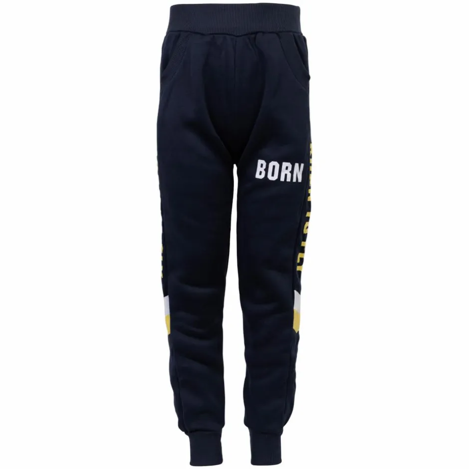 Sale Anyway Børne Sweatpants - Navy