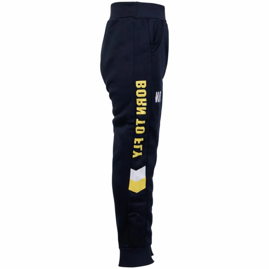 Sale Anyway Børne Sweatpants - Navy