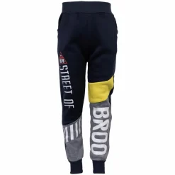 Outlet Anyway Børne Sweatpants - Navy