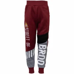 Anyway Børne Sweatpants - Red