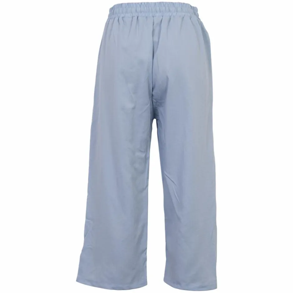 Anyway Dame Capri - Blue