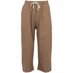 Discount Anyway Dame Capri - Brown