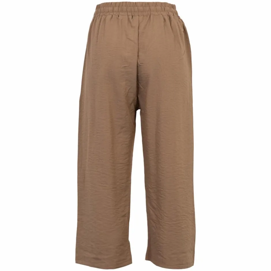 Discount Anyway Dame Capri - Brown