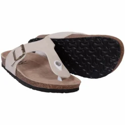 Outlet Anyway Dame Sandaler - Beige