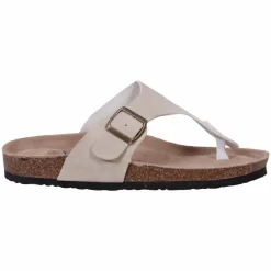 Outlet Anyway Dame Sandaler - Beige