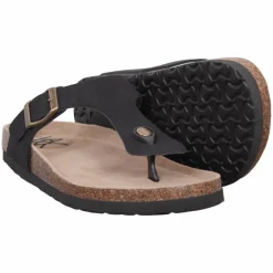 Sale Anyway Dame Sandaler - Black