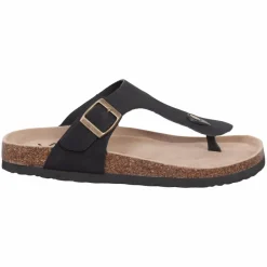 Sale Anyway Dame Sandaler - Black