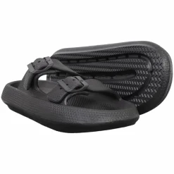 Clearance Anyway Dame Sandaler - Black