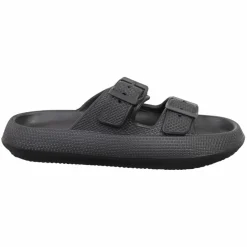 Clearance Anyway Dame Sandaler - Black