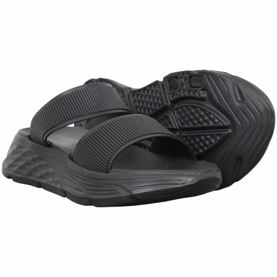 Discount Anyway Dame Sandaler - Black