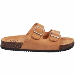 Clearance Anyway Dame Sandaler - Brown