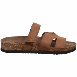 New Anyway Dame Sandaler - Brown