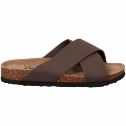 Online Anyway Dame Sandaler - Coffee