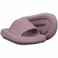 Hot Anyway Dame Sandaler - Dark Rose