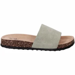 Discount Anyway Dame Sandaler - Green