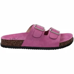 Clearance Anyway Dame Sandaler - Hot Pink