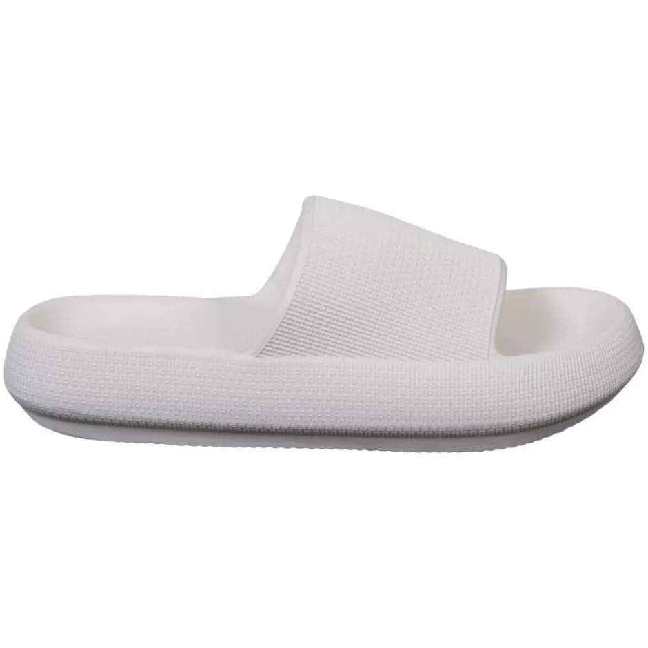 Clearance Anyway Dame Sandaler - Hvid