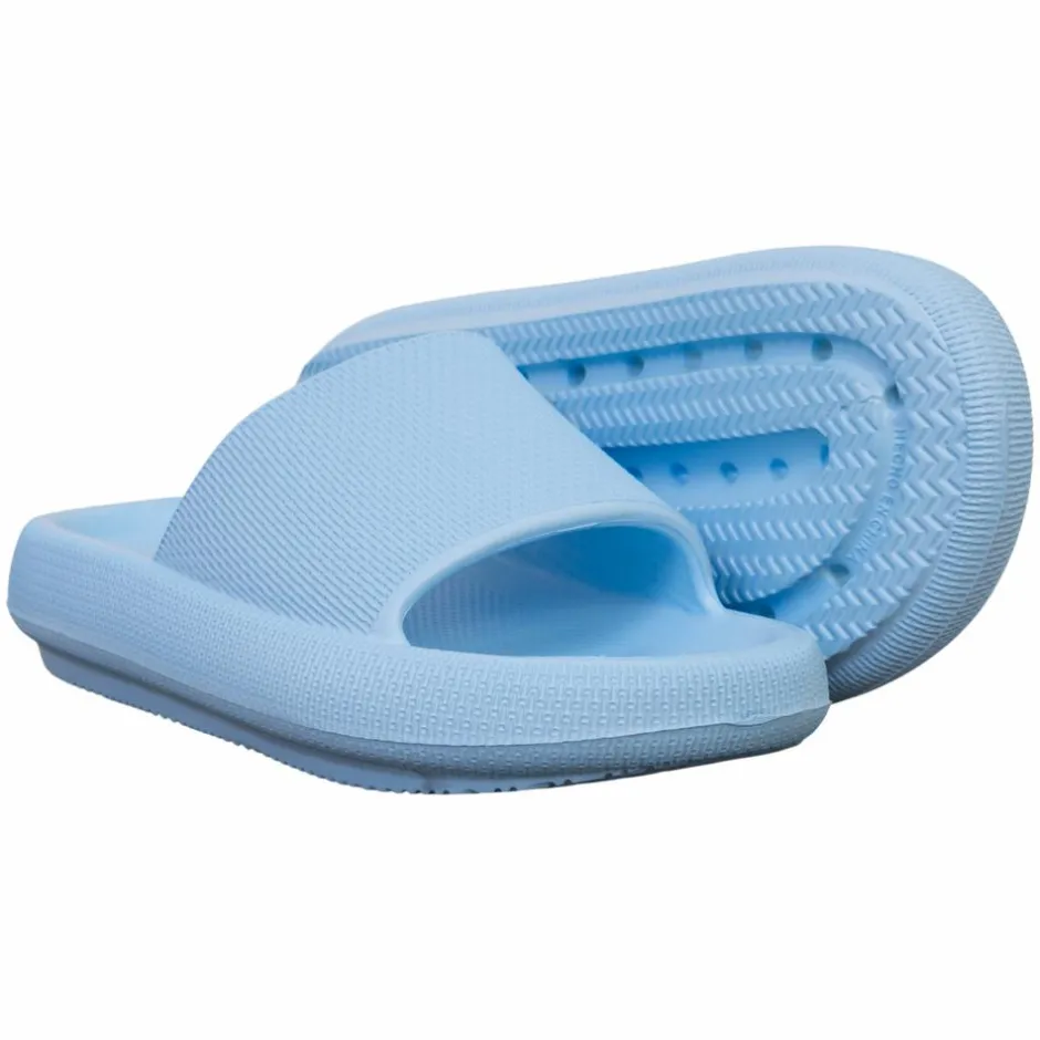 Online Anyway Dame Sandaler - Light Blue