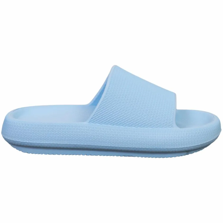 Online Anyway Dame Sandaler - Light Blue