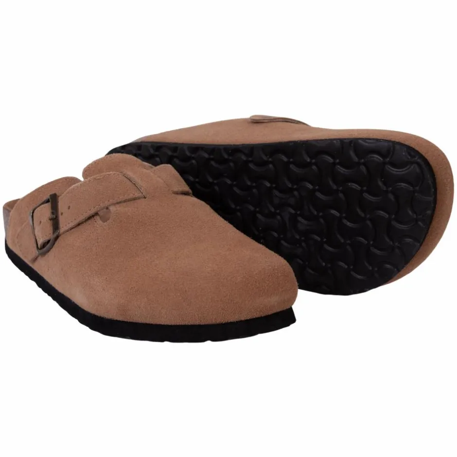 Best Anyway Dame Sandaler - Lysebrun