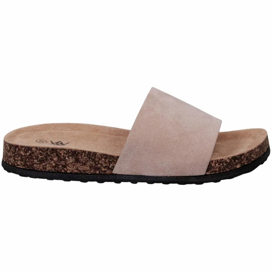 Best Anyway Dame Sandaler - Pink