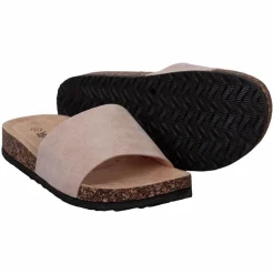 Discount Anyway Dame Sandaler - Purple