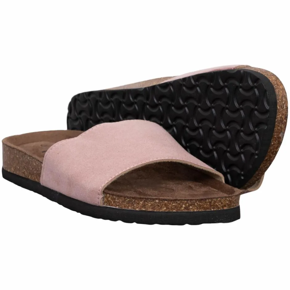 Discount Anyway Dame Sandaler - Rose