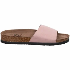 Discount Anyway Dame Sandaler - Rose