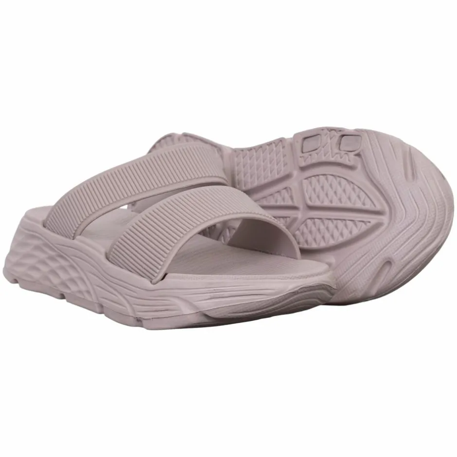 Hot Anyway Dame Sandaler - Rose