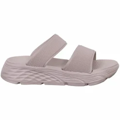 Hot Anyway Dame Sandaler - Rose