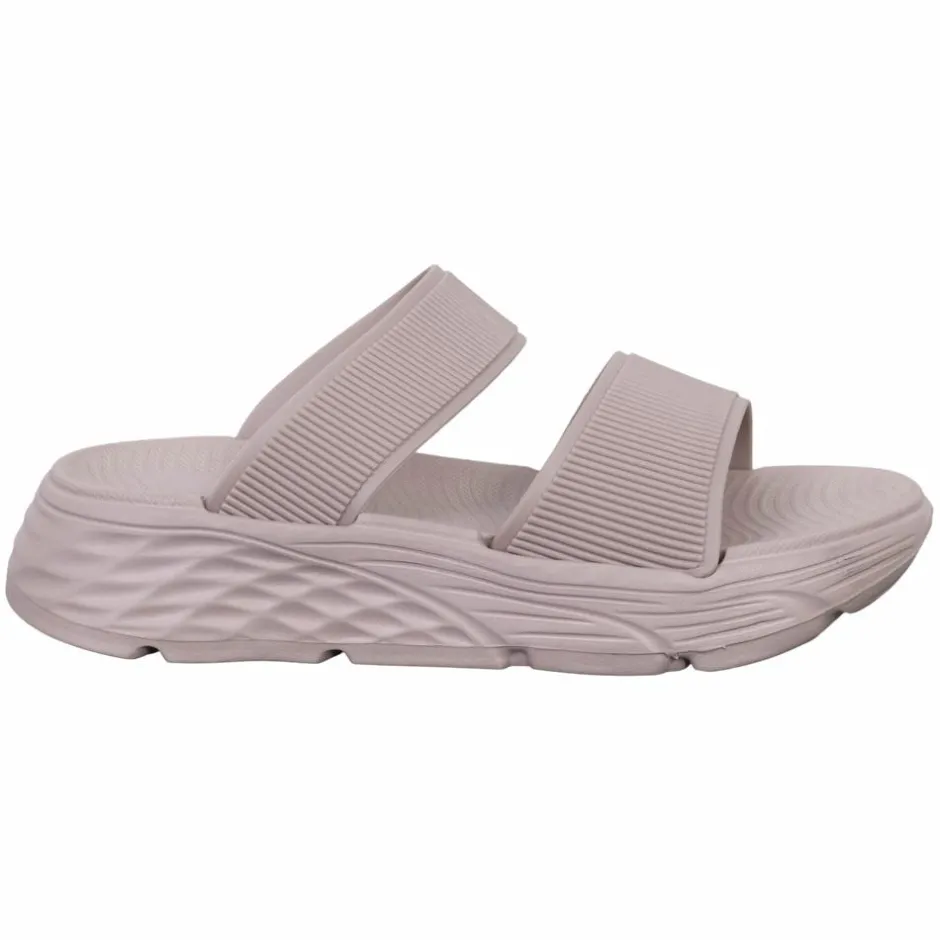 Hot Anyway Dame Sandaler - Rose