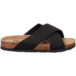 Hot Anyway Dame Sandaler - Sort