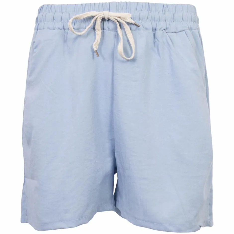 Online Anyway Dame Shorts - Blue