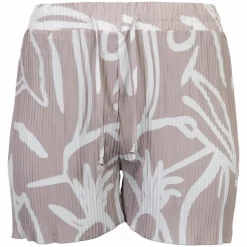 Discount Anyway Dame Shorts - Khaki