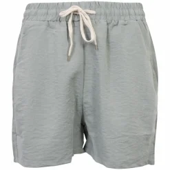 Hot Anyway Dame Shorts - Mint