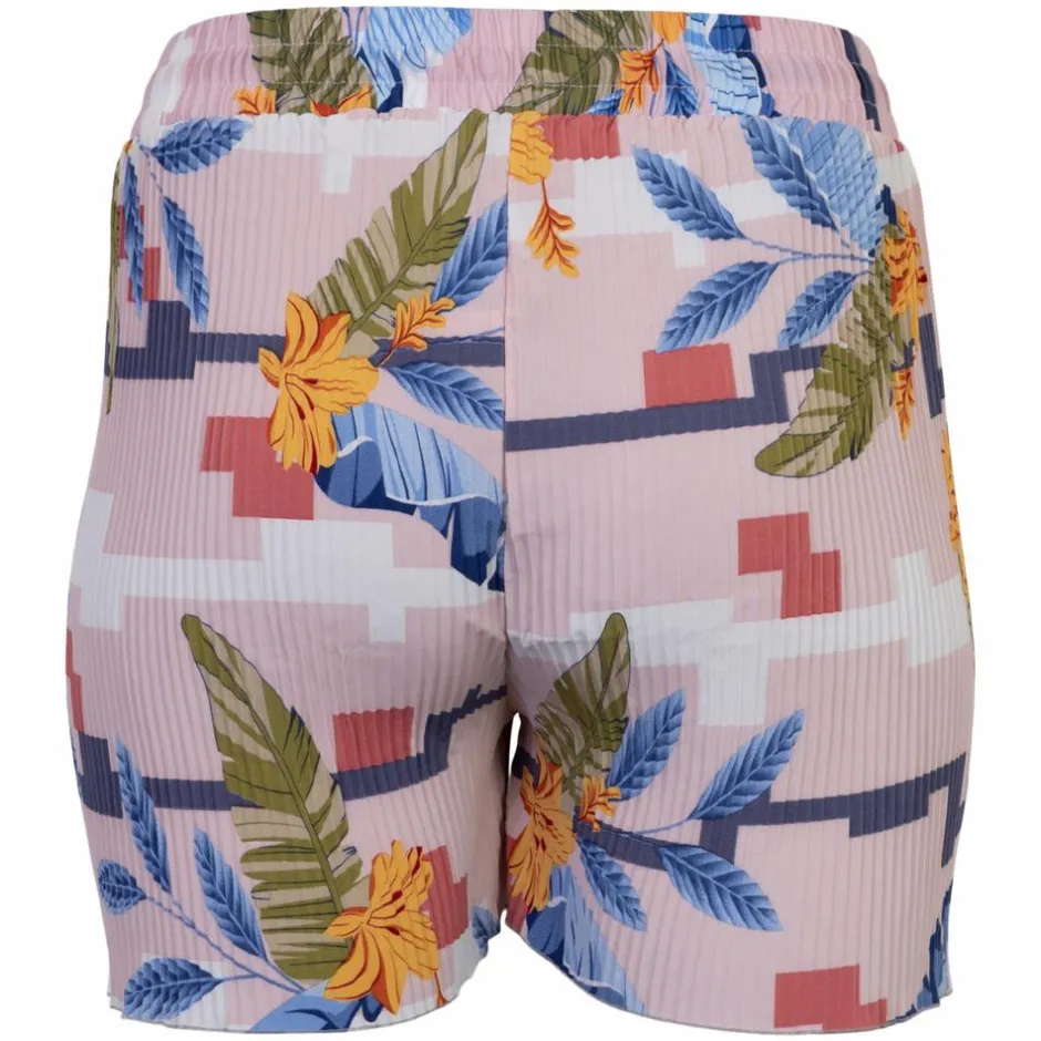 Anyway Dame Shorts - Pink