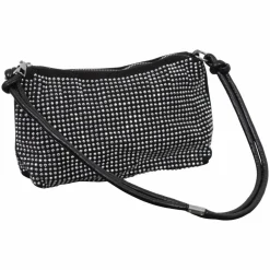 Clearance Anyway Dame Skuldertaske - Black