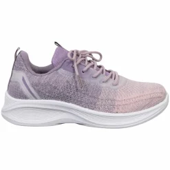 Discount Anyway Dame Sneakers - Purple