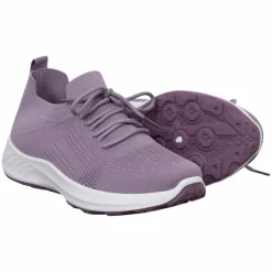 Discount Anyway Dame Sneakers - Purple