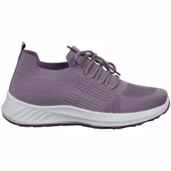 Discount Anyway Dame Sneakers - Purple