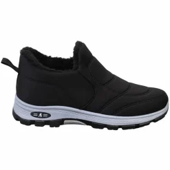 Discount Anyway Dame Sneakers m. for - Black