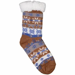 Sale Anyway Dame Strømper - Kanel