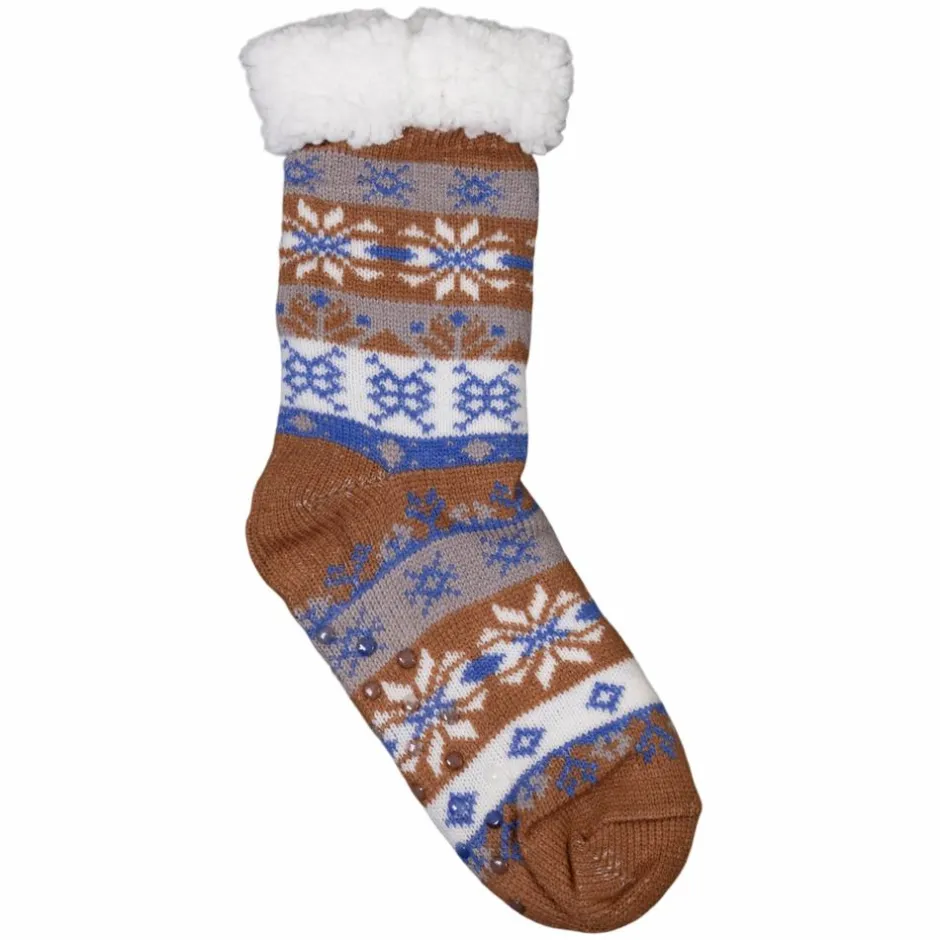 Sale Anyway Dame Strømper - Kanel