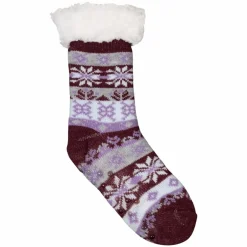 New Anyway Dame Strømper - Lyslilla