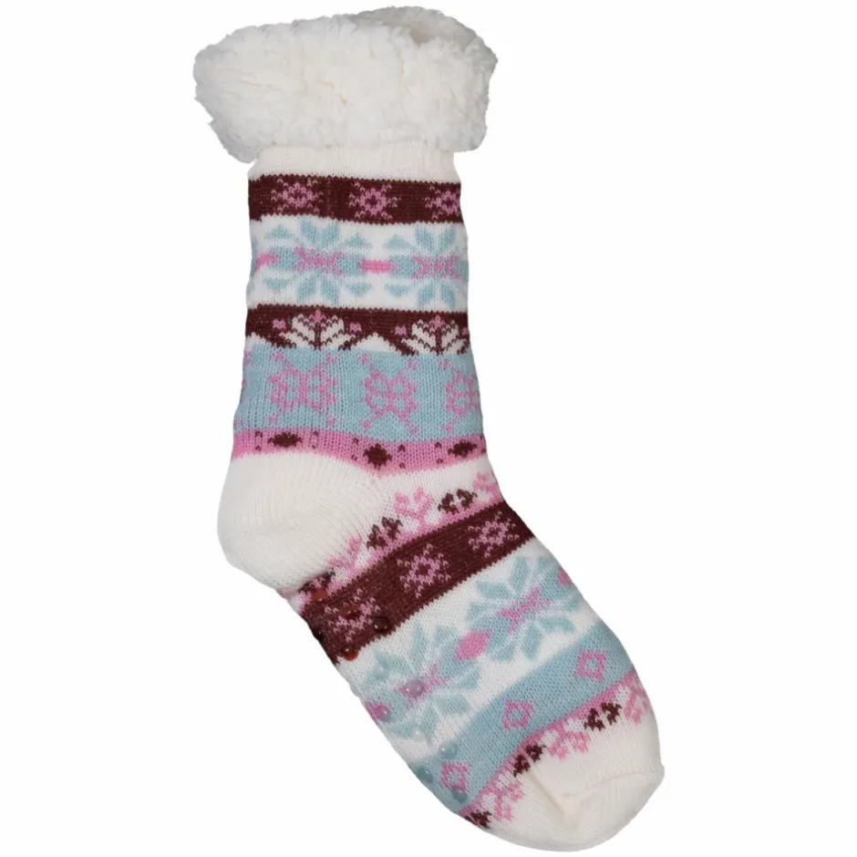 New Anyway Dame Strømper - Mint