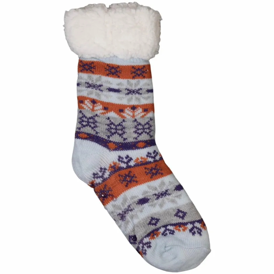 Outlet Anyway Dame Strømper - Orange