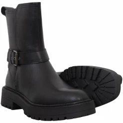 Sale Anyway Dame Støvler - Black