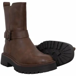 Best Anyway Dame Støvler - Chestnut