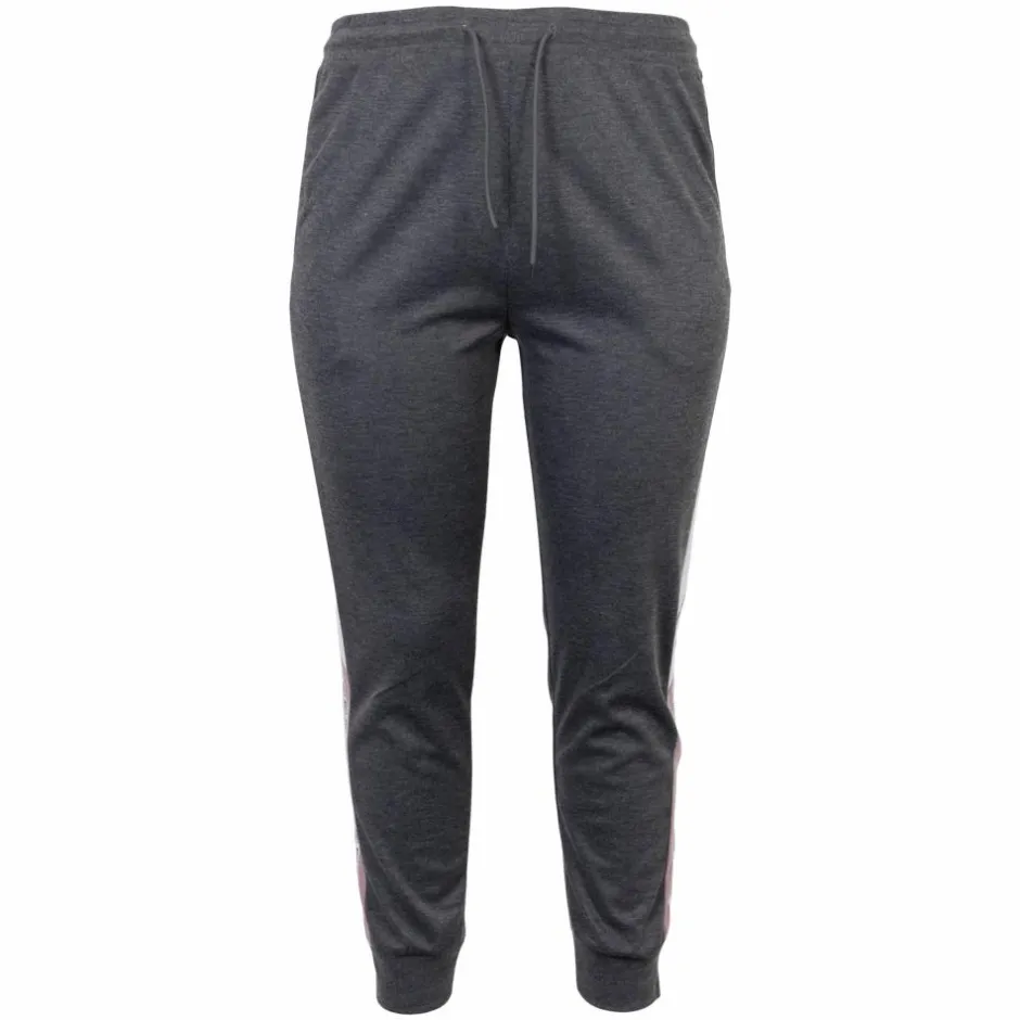 Hot Anyway Dame Sweatpants - Grey
