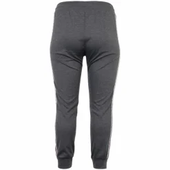 Hot Anyway Dame Sweatpants - Grey